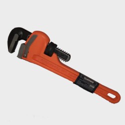 15836 Llave para tubo, Stilson, 10" Truper