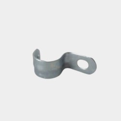 ABRAZADERA TRUPER 46920 ABRAZADERAS 1/2" TIPO UÑA PARA TUBO, 1 PIEZA