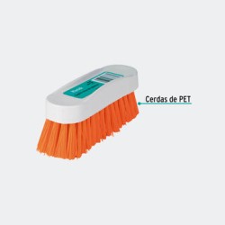 ARTÍCULOS DE LIMPIEZA TRUPER 57006 CEPILLO CHICO DE PLÁSTICO, KLINTEK