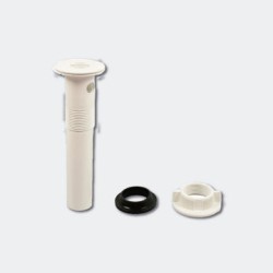 CANASTAS Y CONTRACANASTA COFLEX LAVABO / FREGADERO PH-208 CONTRA PARA LAVABO REJILLA BLANCA