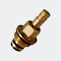 CARTUCHOS RUGO RI02 CARTUCHO P/MEZCLADORA EMPOTRAR 36-I