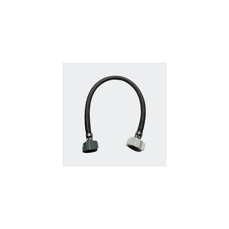 CONECTOR FLEXIBLE COFLEX CVSG-C50 VINILO TRADICIONAL  1/2 AM X 7/8 AM X 50 CM