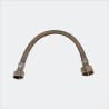CONECTOR FLEXIBLE COFLEX CVSG-E35 VINILO TRADICIONAL 1/2" F.I.P. X 7/8" F.I.P. X 35 CM