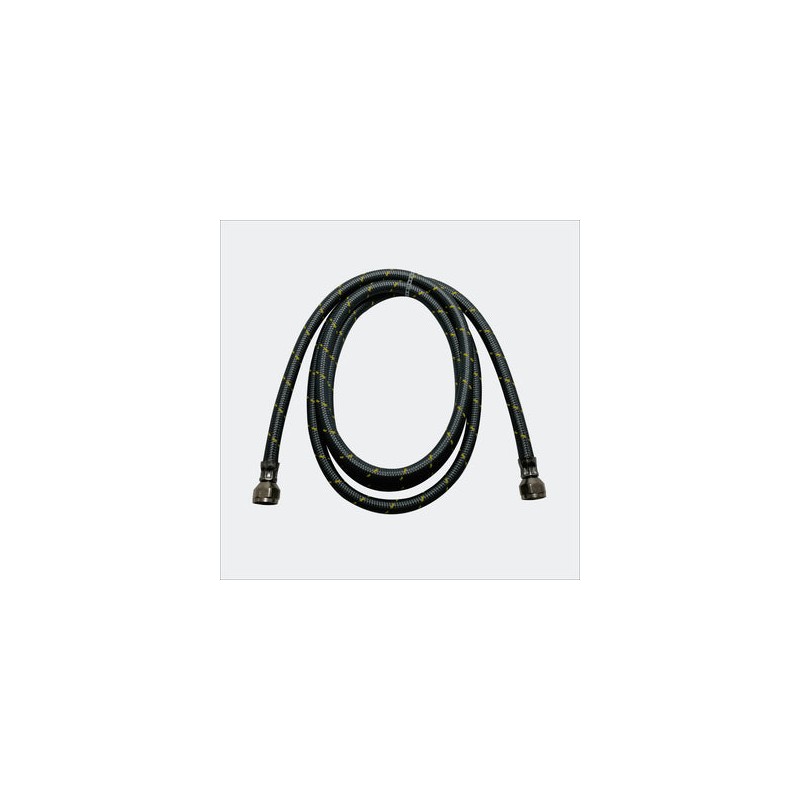 CONECTOR FLEXIBLE COFLEX GAS MG-B200 MONOFILAMENTO GAS 3/8" FLARE X 3/8" FLARE 200 CM