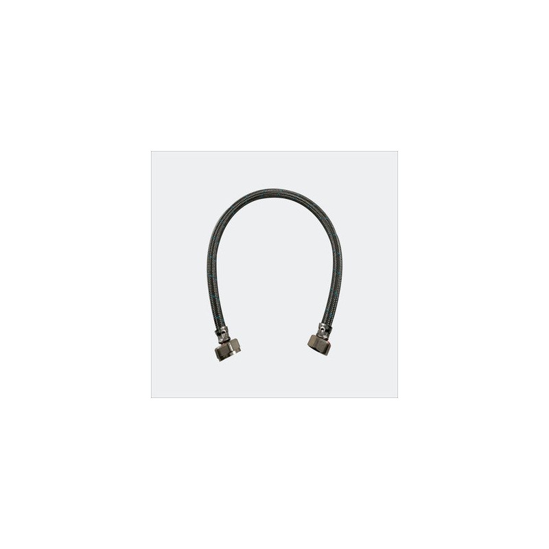 CONECTOR FLEXIBLE COFLEX LS-A50 FORTE SANITARIO 1/2" FIP X 7/8" FIP x 55 CM