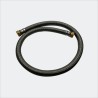 CONECTOR FLEXIBLE COFLEX VB-I100 VINILO PARA BOILER 1/2 FIP X 1/2 FIP 100 CM