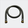 CONECTOR FLEXIBLE COFLEX VB-I120 VINILO PARA BOILER 1/2 FIP X 1/2 FIP 120 CM