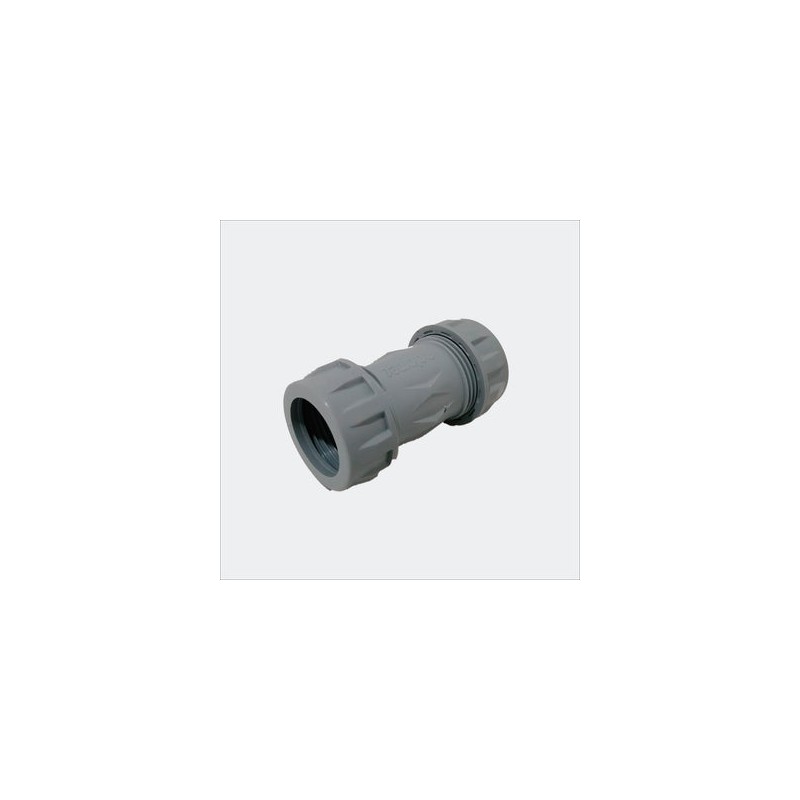 CONEXIONES COFLEX NM-D03 ACOPLE DE COMPRESION 1"