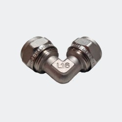 CONEXIONES IUSA I-616484 CODO 90° MCAPA 20X20