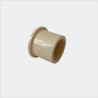 CONEXIONES TRUPER 45063 REDUCCION BUSHING DE CPVC 1" X 1/2"