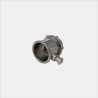 CONEXIONES TRUPER 46950 CONECTOR CONDUIT 1/2 VOLTECK