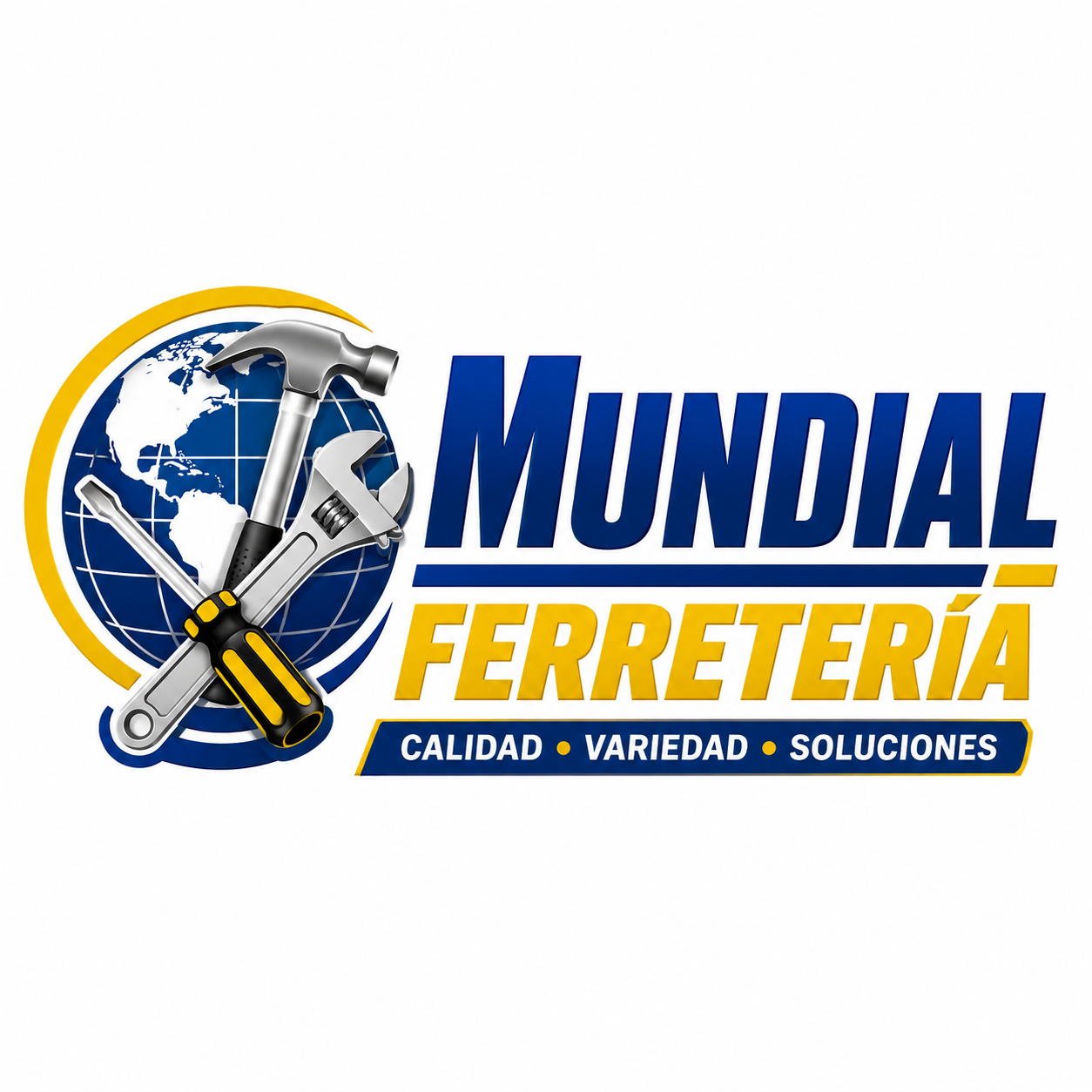 Mundial Ferretería